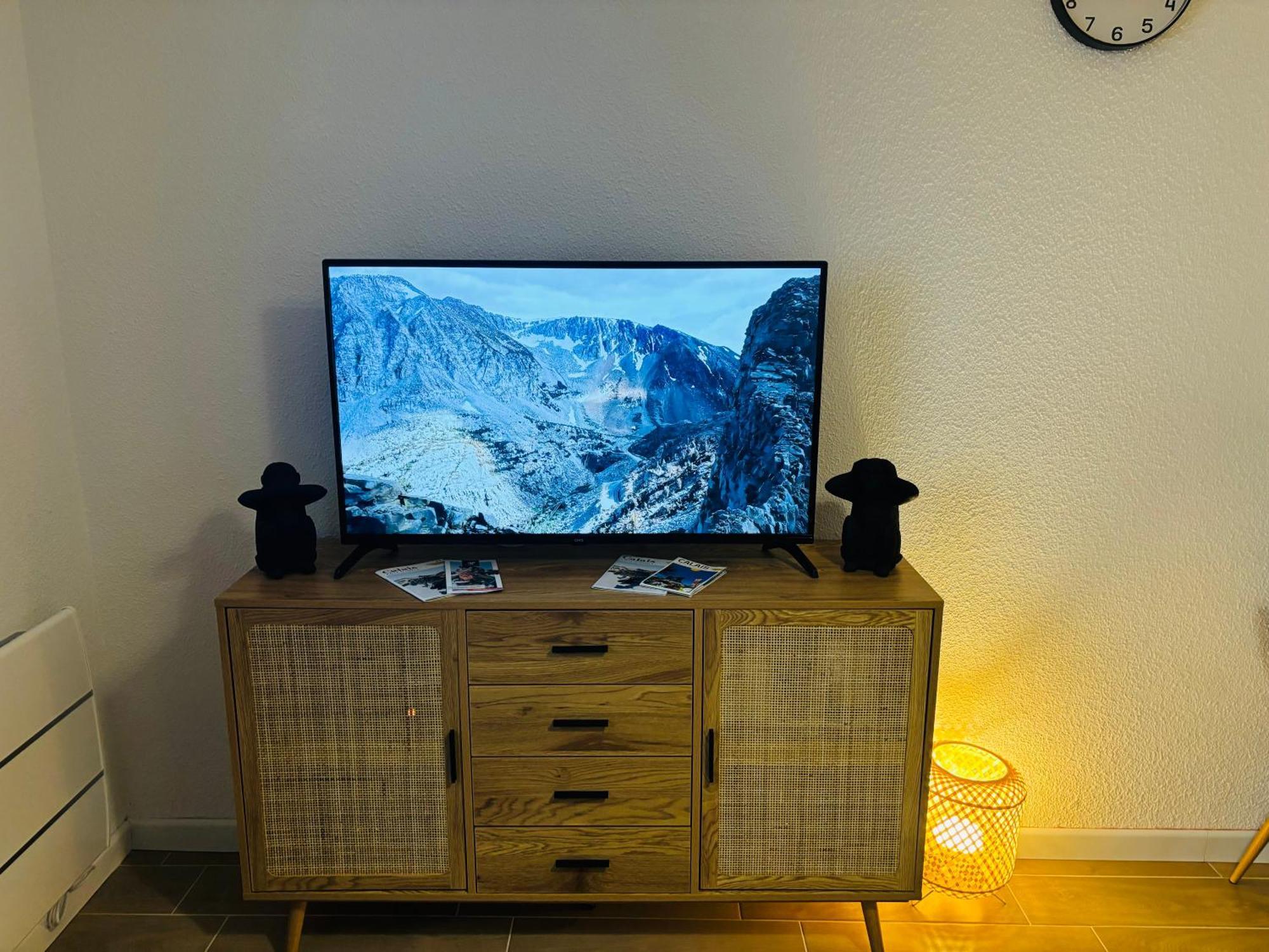 Studio Calais La Plage Zewnętrze zdjęcie
