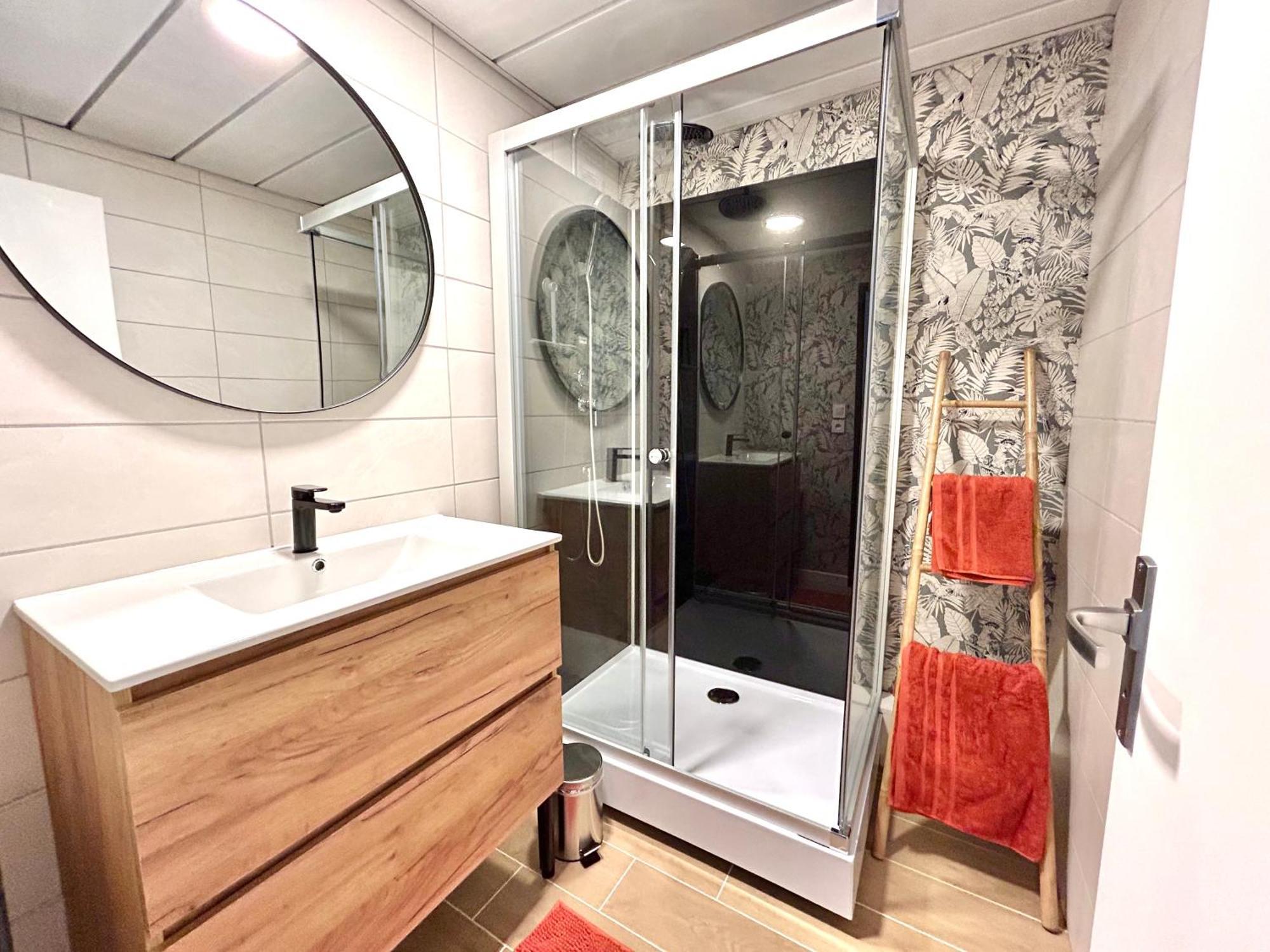 Studio Calais La Plage Zewnętrze zdjęcie
