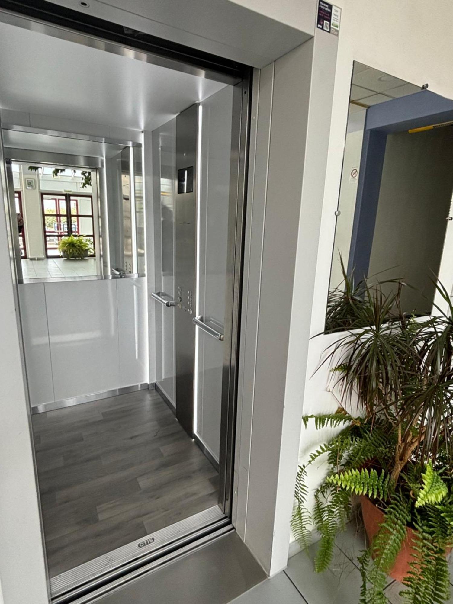 Studio Calais La Plage Zewnętrze zdjęcie