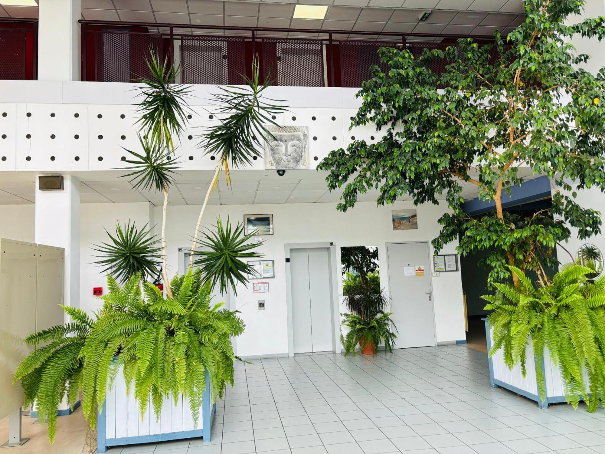 Studio Calais La Plage Zewnętrze zdjęcie